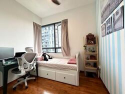 Foresque Residences (D23), Condominium #606762831
